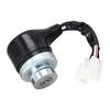 Ignition Switch LVA803436 AM879479 For John Deere 2025R 2032R 2210 2305 2320 2520 2720-A87Q