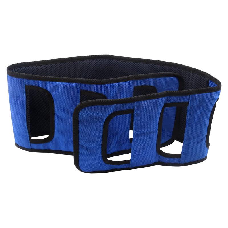 Bed-Bound Turning Aid Straps; Transfer and Sitting-Up Straps for People with Disabilities; Mobility Assistance Equipment for Elderly Care
