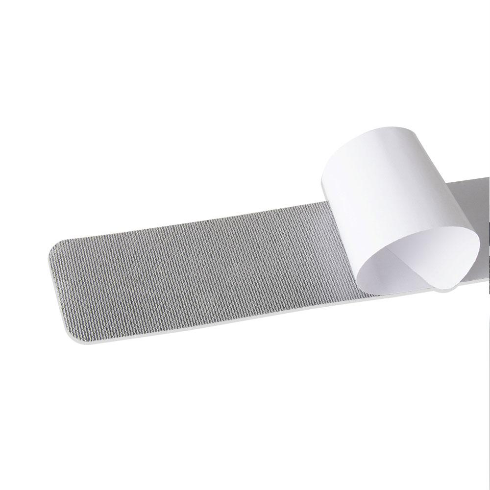 4pcs Leather Carbon Fiber Car Door Edge Sill Protector Strip Stickers for Opel Astra H G Insignia Antara Ampera Mokka Zafira GTC Sf6