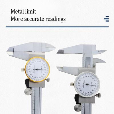 Fiziksel Ölçüm Aletleri – Sürgülü Cetvel