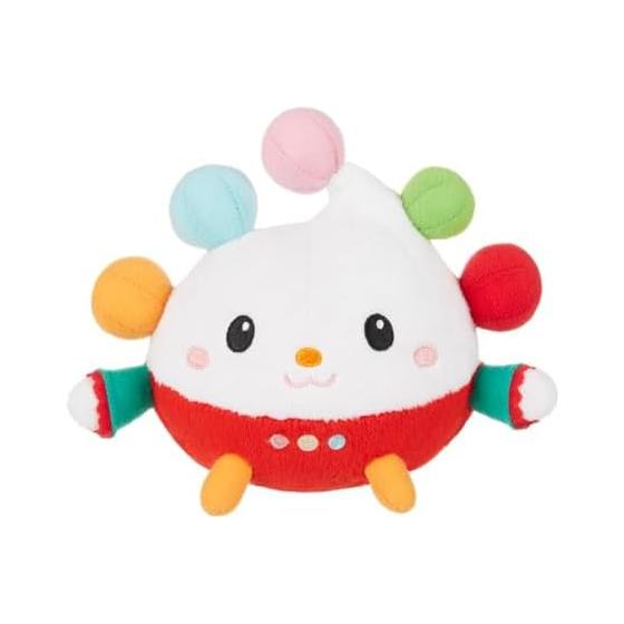 Секигути NHK Инай-ин-и-баа! Мягкая игрушка Попо S 556939