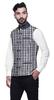 Atasi Artistic Printed Wedding Jackets For Men Nehru Jacket Waist Coat For Wedding & Festive
