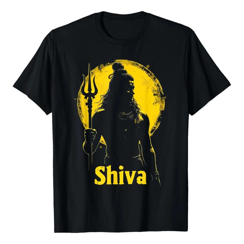 Camiseta Maha Shivratri Hinduism Hindu Gods Lord Shiva S