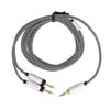 Headphone Sound Cable Replacement for Focal Elegia for Glear MG for Celestee for Stellia for Elear for Clear for