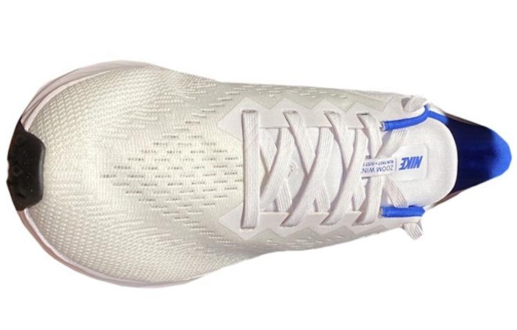 Nike Air Zoom Winflo 6 'Bianco Blu Rosso' DM2419-161