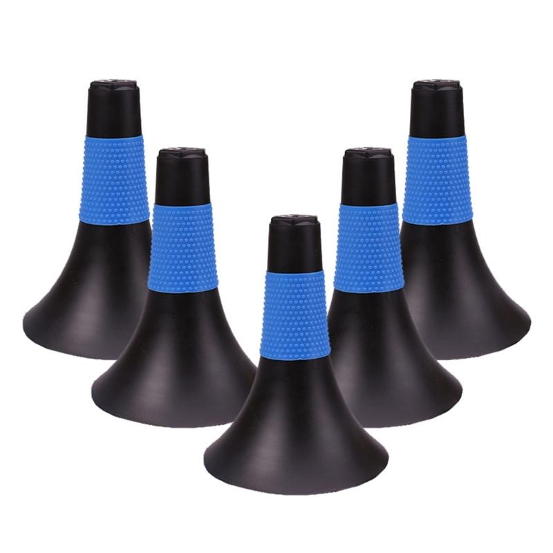 Agility Soccer Cones for Training Soccer Football Sports Game Field Cones Marker