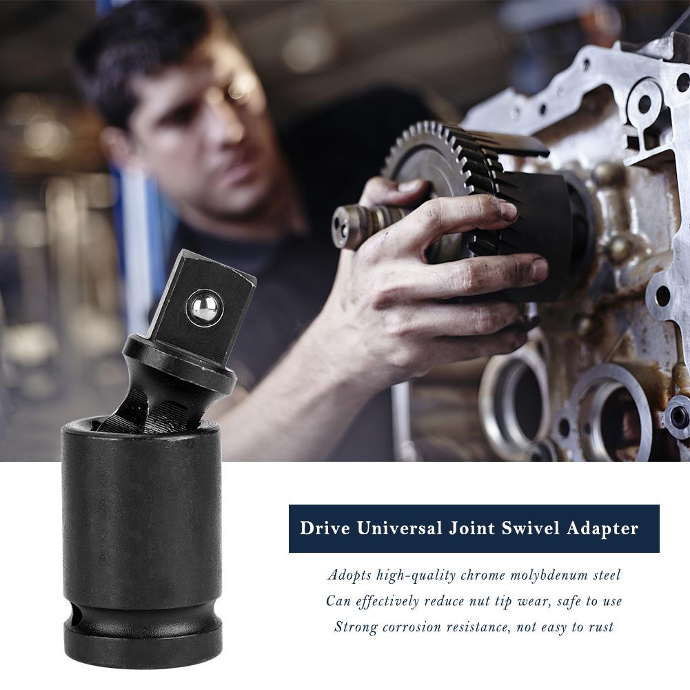 1 Drive Joint Adapter Socket