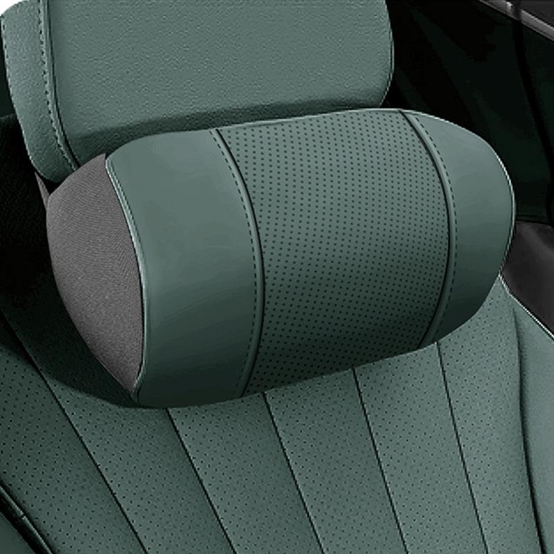Geely Xingyue Car Headrest & Lumbar Support Cushion for L7, L6, E8, E5