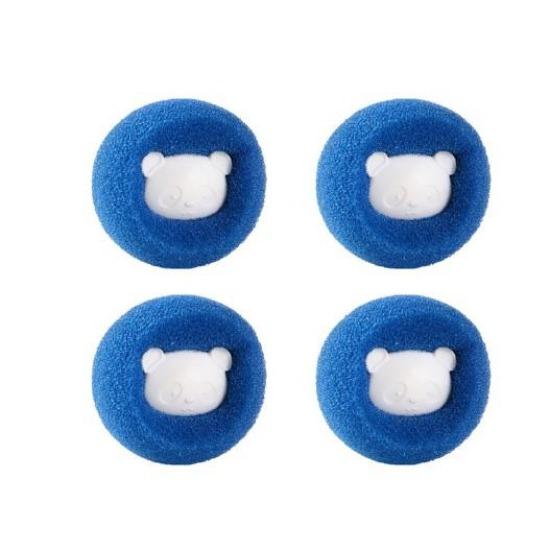 Kit de bile pentru rufe Curăţare haine pentru animale de companie Accesorii pentru câini Produse de uz casnic Instrument pentru îndepărtarea părului Pisici şi câini