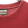 Thrasher Kurzarm-T-Shirt M weinrot Herren Gebraucht