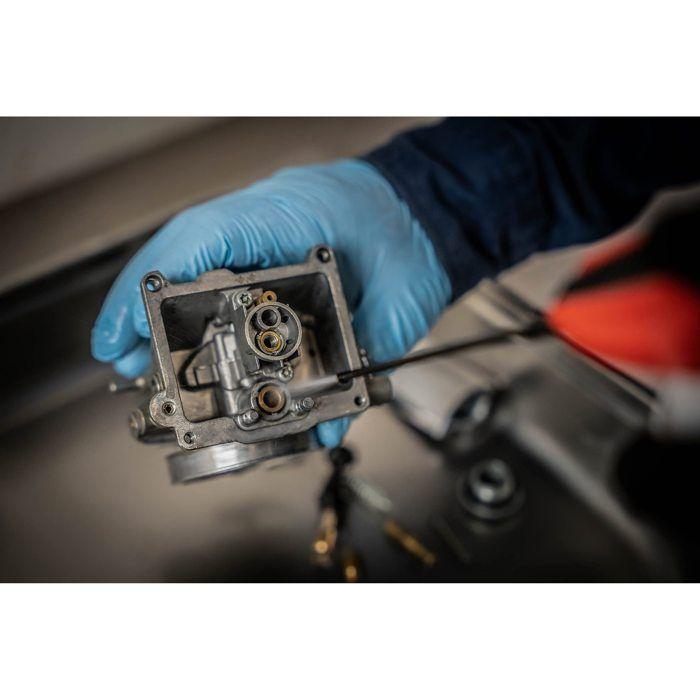 IPONE - Vergaserreiniger 750ml