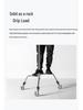 Ambitful Zhi Jie Photography Light Stand with Brakes - 22mm Tripod Legs and Universal Caster Wheels