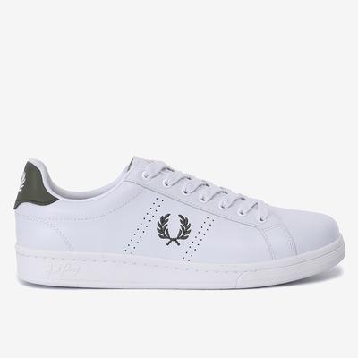 Fred Perry B721 Kůže W20 Sfpu2436312 W20