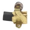 Tool Maintenance Carbon Brush Holder Replacement Carbon Brush Holder Compatible With D25103 Part Number N028619