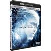 Prometheus HD 4K