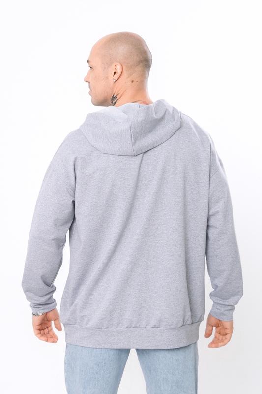 Hoodie (men’s) Any Season 8363-057 HC