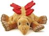 Carolata Stegosaurus Plush Toy (Reclining SeriesSoft Touch) Realistic Dinosaur Toy Doll Gift Present Birthday (Twice Tested)  Christmas Present