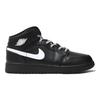 Jordan 1 Retro Mid GS Speckle 554725-049