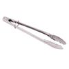 12-inch Stainless Steel Food Tongs Set (3-Pack)