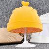 Espositore per cappelli per cappelli, parrucche, esposizioni di diverse misure con bordo in pizzo, espositore per cappelli da pescatore, organizer per cappelli per negozi di casa