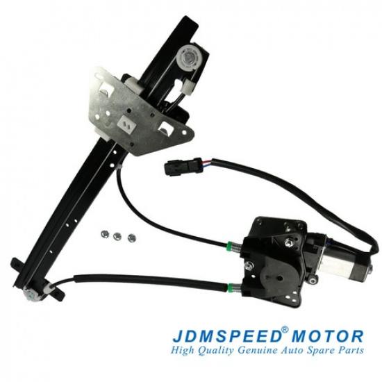 

Front Driver Power Window Regulator w/Motor For Dodge 98-03 Durango 00-04 Dakota