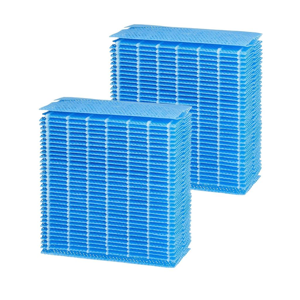 Humidifying Filter Humidifier Filter Humidifier Replacement Filter Compatible Product HV-FH7 HV-H55-W HV-H75-W HV-J55 (2 Pieces)