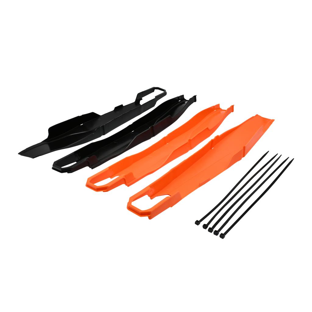 Motorcycle New  Swingarm Swing Arm Protector For KTM SX SXF XC XCF XCF-W EXC-F TC TE FC FE 125 150 250 350 450 500 2013-