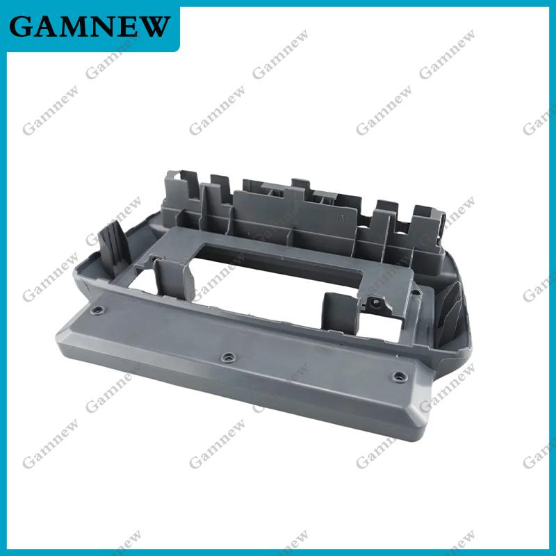 9 Inch Car Frame Fascia Adapter Canbus Box Android Radio Dash Fitting Panel Kit For Seat Ibiza 2012-2015