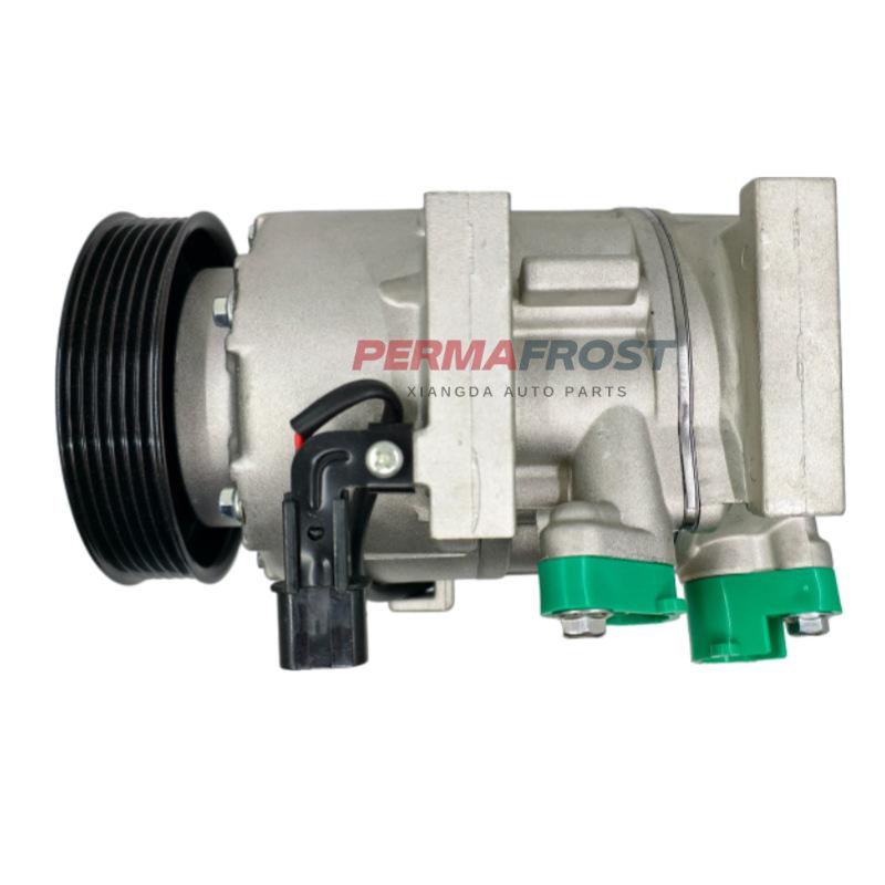 Hyundai Sonata Kia Optima Car AC Compressor 97701-3V110