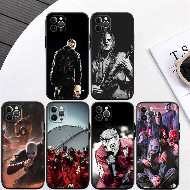 RT65 S-Slipknots Case for Samsung Note 20 10 S25 S26 Plus Ultra Lite FE A51 A52 A53 A71 A72 A73 M20 M30 M21 M31 M51 A11 A70 A56 A26 A27