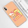 KT62 Cute Hello Kitty Case for Samsung A04 A14 A23 A34 A54 M23 M33 M52 M53 Realme 10 9 C30S C35 C55 VIVO Y02S Y21 Y33S Y51 X80 Pro Clear Cover