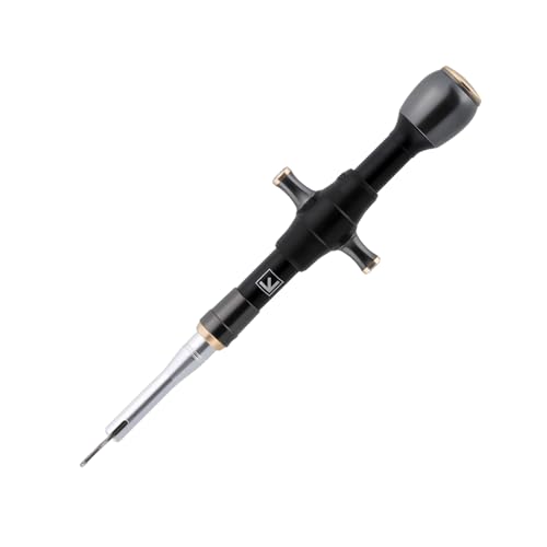 Tailwalk x Studio Ocean Mark Collaboration Hook Remover HR100SS-H Ti/GLD (20th Anniversary ANV LTD Version) Ti/GLD