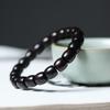 Hot Selling Natural Fragrance Bracelet China Attractive Gift Perlenbesetzt Durable Fashion Exquisite Wooden Bead Bracelet