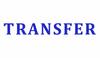 Printtoo Transfer Self Inking Rubber Stamp Pre-Inked Office Stamp- Home Office Business Stationery, Black- 42 x 9