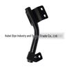 Right Bracket Assembly for Inner Upper Fender - Compatible with Dongfeng Tianlong/Jiefang J6