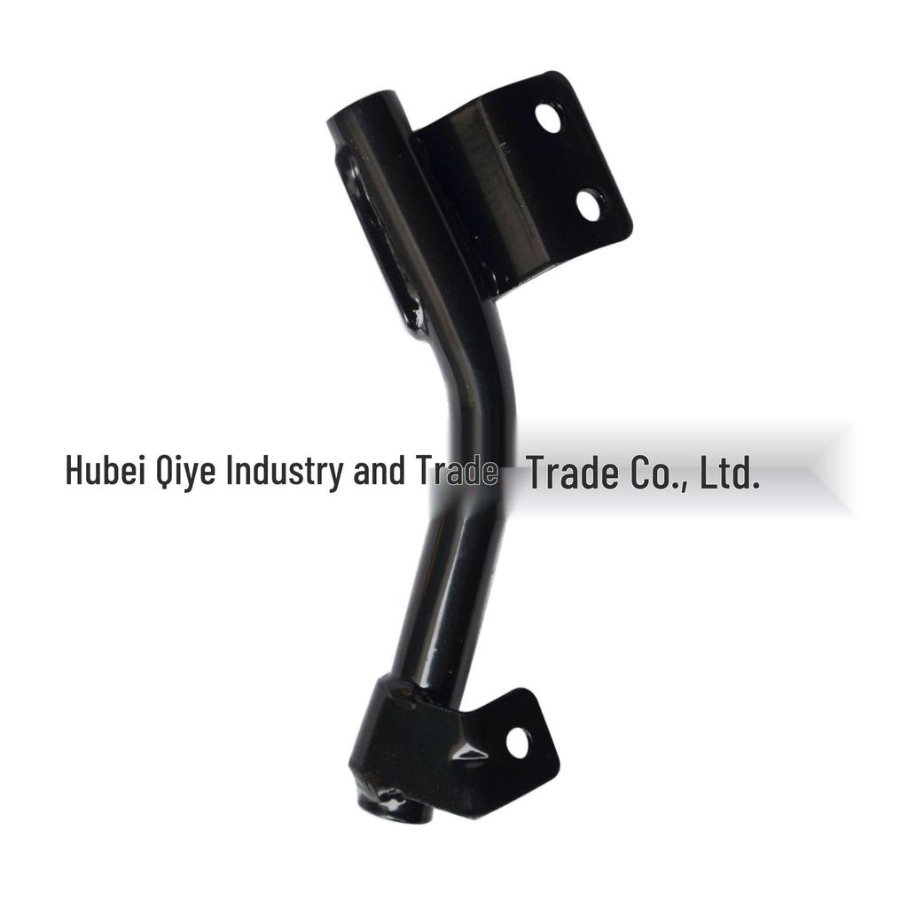 Right Bracket Assembly for Inner Upper Fender - Compatible with Dongfeng Tianlong/Jiefang J6