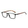 New Advanced Leopard Presbyopia Glasses Anti Blue Light Luxury Retro Design 0 To +4 0 Protect Eyes