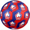 LOSC Lille FC Size 5 Standard Football Durable Training Match Soccer Ball for Adult Outdoor Sports