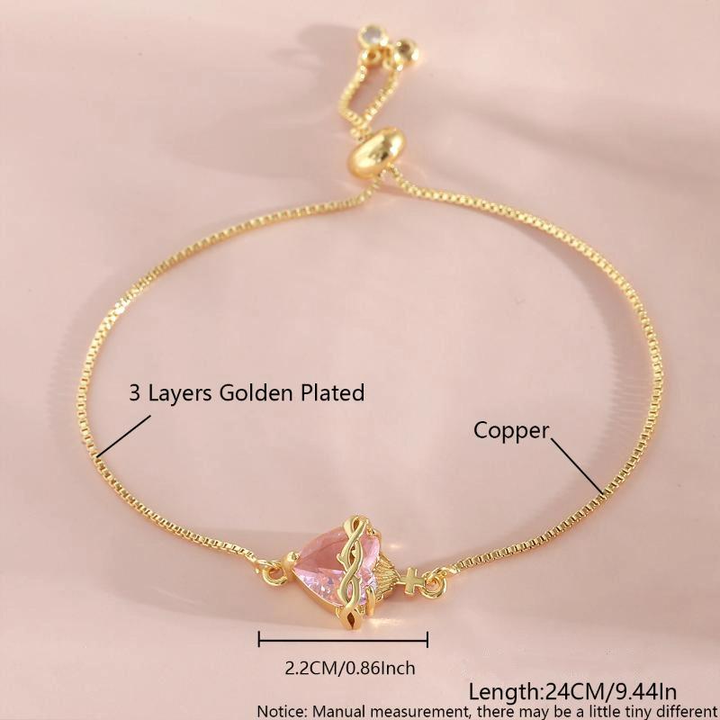 

Sacred Heart Of Jesus Bracelet For Women Girls Thorn Flame Design Adjustable Bracelets Jewelry Party Gifts as the picture