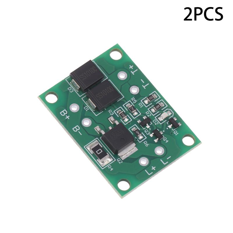 Automatic Solar Panel Battery Charger Board Night Light LED Control Switch Garden Street Light 3-24V 4-10A Controller Module