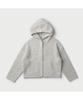 IROWOMEN Coup De Knit Hooded Jacket Ilwcw25702Ivx