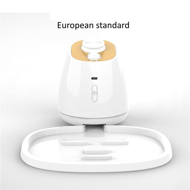 Multifunctional intelligent voice new facial mask