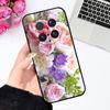 Case For Honor Magic 8 Pro 8Pro Fashion Cute Cartoon Soft Silicone TPU Phone Cover For Magic8 Pro Shell Bumper BKQ-AN00 BKQ-AN10
