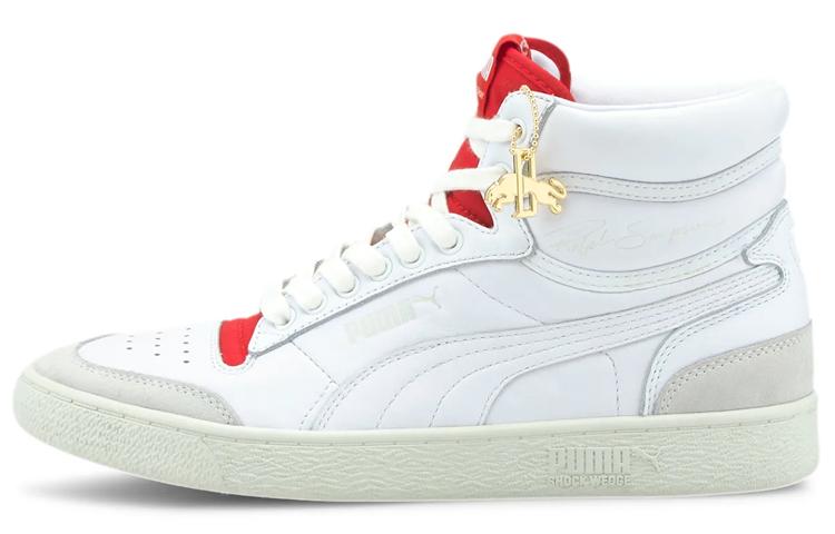 PUMA Ralph Sampson Mid Dassler Legacy Collection 374874-01 36