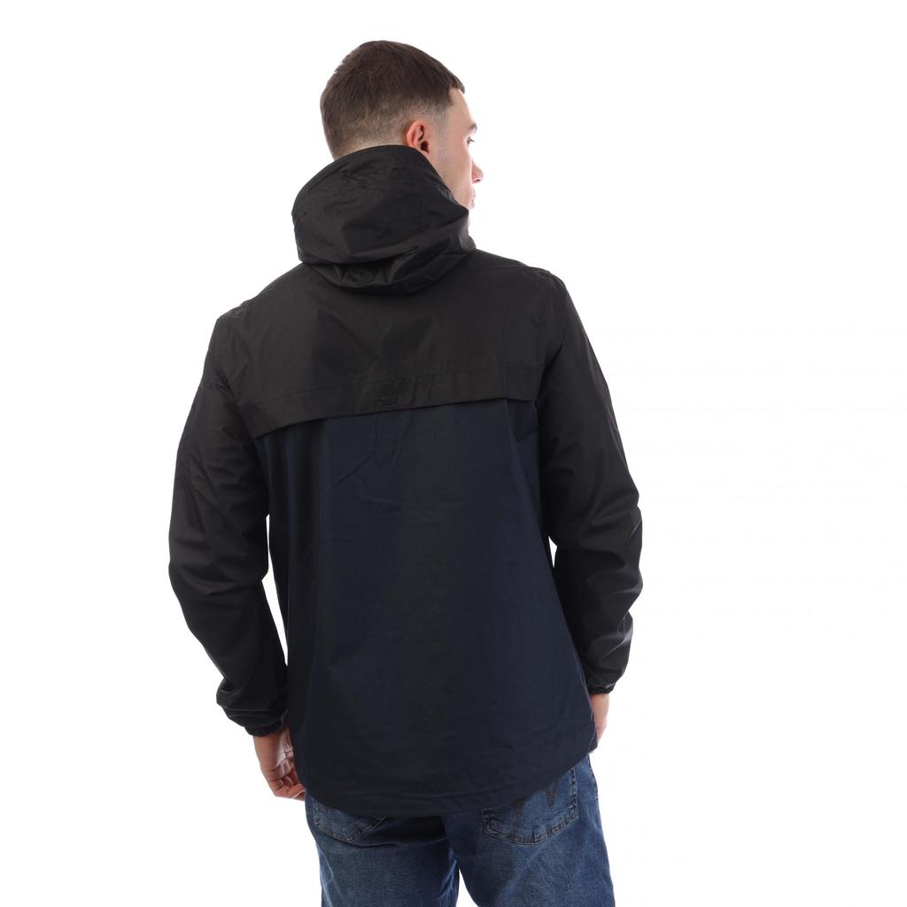 Timberland Mens Benton Waterproof Shell Jacket