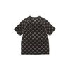 New MLB New York Yankees T Shirt Unisex Black 3ATSM0144-50BKS