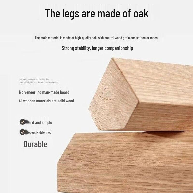 Modern Minimalist Round Tempered Glass Coffee Table