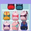 Adorable Dinosaur Kids Backpack For Preschool And Elementary School Boys And Girls