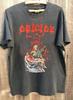 Deicide Rock Band Tour Short Sleeve Charcoal Color Classic Shirt Men Women