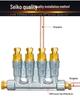 CNC Machining Center DPB-110 & DPB-18 Pressure Oil Drain and Metering Dispenser.